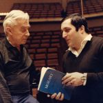 Paata Burchuladze & Herbert Von Karajan